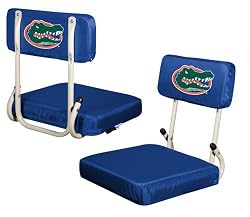 Logo Chair 135-94 Florida Hard Back SS
