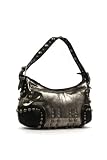 Roberto Cavalli - Just Cavalli by Roberto Cavalli Small Silver Handbag
