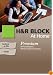H&R Block At Home 2009 Premium Federal + State + eFile [Formerly TaxCut] [Download]