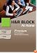 H&R Block At Home 2009 Premium Federal + State + eFile [Formerly TaxCut] [Download]
