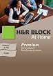 H&R Block At Home 2009 Premium Federal + State + eFile [Formerly TaxCut] [Download]