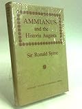 Ammianus and the 'Historia Augusta'