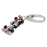 Vodafone McLaren Mercedes f1 car keyring