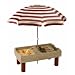 Naturally Playful Sand and Water Activity Center