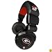 NCAA Florida Gators Pro DJ Headphones with Microphone