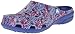 Crocs Women's Freesail Watercolor Clog Mule