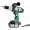 Hitachi DV18DL Cordless Drill