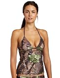 Realtree Women's Banded Tankini