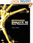 Beginning DirectX 10 Game Programming