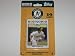 Search : Topps MLB Baseball Cards 2008 Oakland Athletics 14 Card Team Set