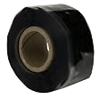 RESCUE TAPE Self-Fusing Silicone Tape (1", Black)