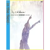 Mr.Children STADIUM TOUR 2011 SENSE -in the field- [DVD]