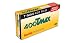 Kodak 856 8214 Professional 400 Tmax Black and White Negative Film 120 (ISO 400) 5 Roll Pack