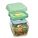 Fit & Fresh Salad Shaker