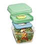 Fit & Fresh Salad Shaker