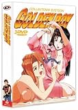 Golden Boy Collectors Edition – 3er DVD Box mit 6er Postkarten-Set (Deutsch)