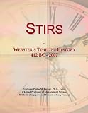 Stirs: Websters Timeline History, 412 BC - 2007