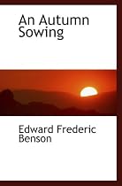 An Autumn Sowing