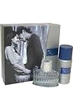 Aqua di Roma Uomo(m) by Laura Biagiotti Eau de Toilette Spray 75ml Deodorant 100g