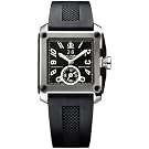 Baume & Mercier Men’s 8749 Hampton Square Titanium Watch picture