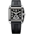 Baume & Mercier Men's 8749 Hampton Square Titanium Watch