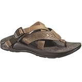 Hipthong Leather Ecotread Sandals - Mens