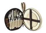 Weekender Deluxe Travel Picnic Set
