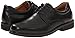 ECCO Men's Holton Plain Toe Oxford