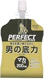 パーフェクトプラス 男の底力ゼリー 180gx6
