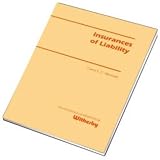 Insurances of Liability (The Witherby insurance learner series)'