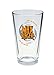 DIAMOND SELECT TOYS iZombie: Reelware Max Rager Pint Glass