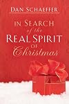 In Search of ..the Real Spirit of Christmas