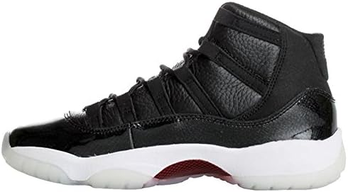 J0RDAN men's Air Jordan 11 Retro "72-10" Men's Basketball Shoes 378037-002 Size 12