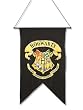 Harry Potter Hogwarts Wall Banner