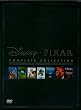 Disney / Pixar Complete Collection [10 DVDs]