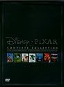 Disney / Pixar Complete Collection (10 DVDs)