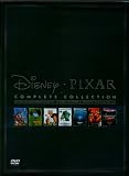 Disney / Pixar Complete Collection [10 DVDs]