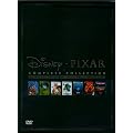 Disney / Pixar Complete Collection [10 DVDs]