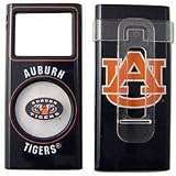 Auburn Tigers MP3 Nano 2 Faceplate Cover