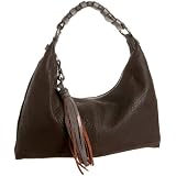 Luana Borsa Bubble Small Hobo