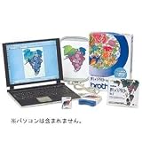 ブラザー 刺しゅうPRO　Ver6.0 ES-913-11