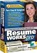 RESUME WORKS PRO (WIN 2000,XP,VISTA)