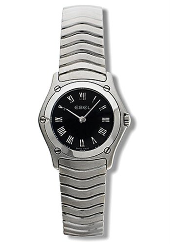 Ebel Classic Wave_Watch Watch 9157F11/5225