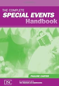 The Complete Special Events Handbook (Complete Handbook Series) The Complete Special Events Handbook (Complete Handbook Series)