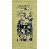 Enoil Gavat Tarot