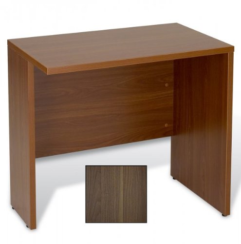 Pro X 32 Narrow Return (Walnut) (29H x 32W x 20D)