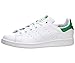 adidas Kids Stan Smith J Originals Casual Shoe#M20605