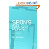 Spon's House Improvement Price Book, Fourth Edition (Spon's Price Books)