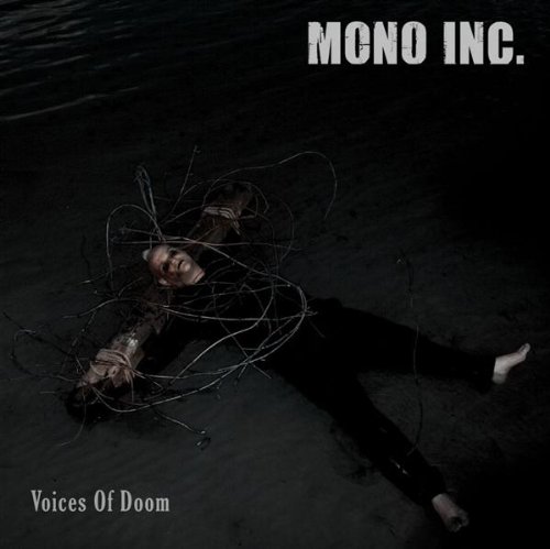 Mono Inc.-Voices Of Doom-2009 Mono Inc.-Voices Of Doom-2009