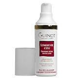 Guinot Longue Vie Cou Intense Firming Cream for Neck - 1.02 oz